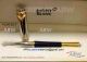 Perfect Replica Montblanc Princess Black And Gold Rollerball Pen (2)_th.jpg